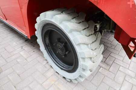 Plataforma Tijera  PB LIFT S175-19E 4x4 Electric, 4x4 Drive, 18.1m Worki (14)