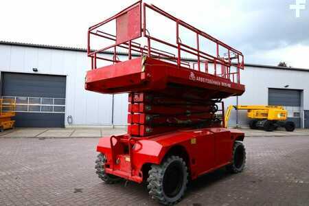 Plataforma Tijera  PB LIFT S175-19E 4x4 Electric, 4x4 Drive, 18.1m Worki (2)