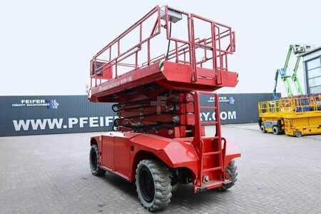 Plataforma Tijera  PB LIFT S175-19E 4x4 Electric, 4x4 Drive, 18.1m Worki (7)