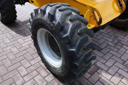 Piattaforme aeree articolate  Manitou 180ATJ Diesel, 4x4x4 Drive, 18.2m Working Height, (16)