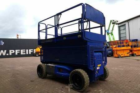 Plataforma Tijera  JLG 4069LE Electric, 14.2m Working Height, 360kg Capac (7)