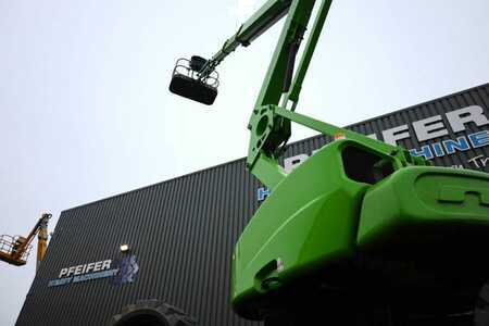 Articulating boom - Niftylift HR21 HYBRIDE 4x4 MK2 Hybride, 4x4 Drive, 21m Worki (10)