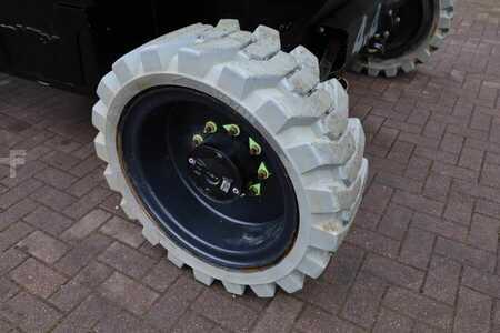 Articulating boom - Niftylift HR21 HYBRIDE 4x4 MK2 Hybride, 4x4 Drive, 21m Worki (14)