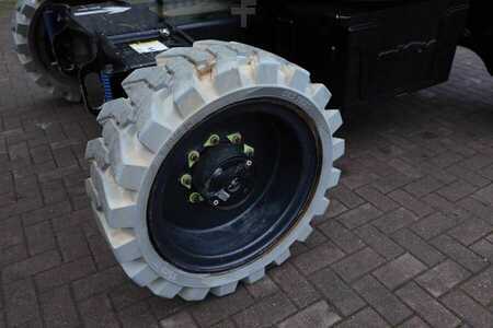 Articulating boom - Niftylift HR21 HYBRIDE 4x4 MK2 Hybride, 4x4 Drive, 21m Worki (15)