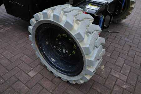 Articulating boom - Niftylift HR21 HYBRIDE 4x4 MK2 Hybride, 4x4 Drive, 21m Worki (16)