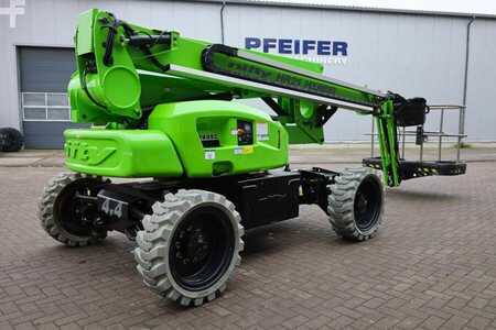 Articulating boom - Niftylift HR21 HYBRIDE 4x4 MK2 Hybride, 4x4 Drive, 21m Worki (2)