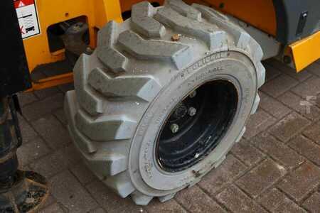 Piattaforme aeree a pantografo - Haulotte Compact 12RTE Electric, 12m Working Height, 450kg (14)