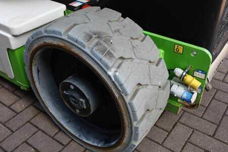 Articulating boom - Niftylift HR15N Hybrid MK3 Hybrid, 4x2 Drive, 15.5m Working (20)