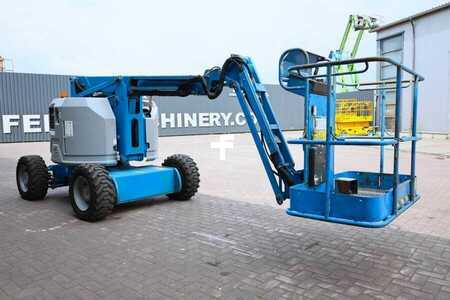 Podnośnik przegubowy  Genie Z34/22 Diesel, 4x4 Drive, 12.6m Working Height, 6. (7)