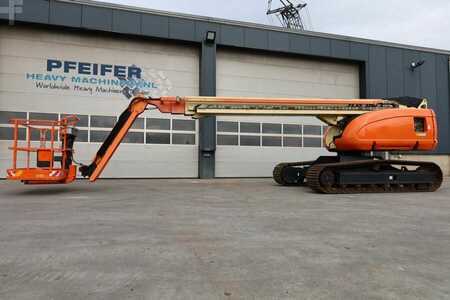 Piattaforme telescopiche  JLG 660SJC Diesel, Steel Tracks, 20m Working Height, 1 (1)