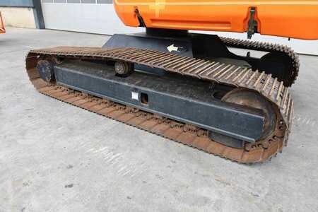 Piattaforme telescopiche  JLG 660SJC Diesel, Steel Tracks, 20m Working Height, 1 (11)