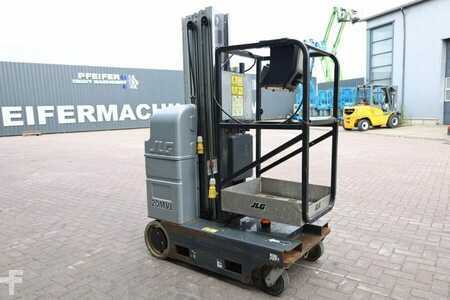 Podnośnik przegubowy  JLG 20MVL Electric, 8m Working Height, 160kg Capacity (8)
