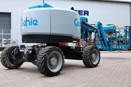 Podnośnik przegubowy  Genie Z-45XC GUARANTEE, Diesel, 4x4 Drive, 16m Working H (2)