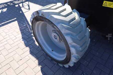 Podnośnik przegubowy  Genie Z60/37FE Guarantee! Hybrid, 4x4 Drive, 20m Working (20)