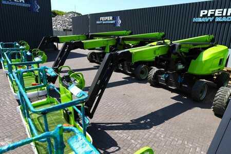Podnośnik przegubowy  Zoomlion ZA20J NEW / UNUSED, Valid Inspection, *Guarantee! (3)