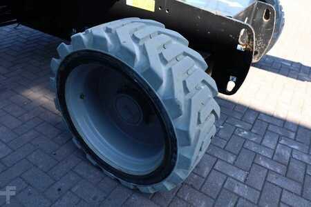 Podnośnik przegubowy  Genie Z60/37FE Guarantee! Hybrid, 4x4 Drive, 20m Working (17)