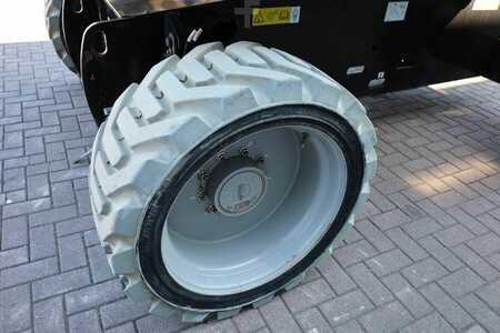 Podnośnik przegubowy  Genie Z60/37FE Guarantee! Hybrid, 4x4 Drive, 20m Working (18)