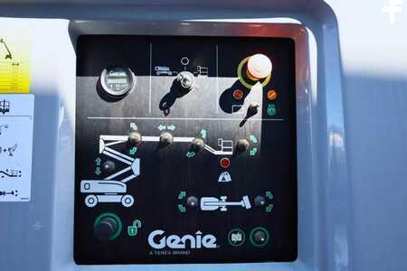 Podnośnik przegubowy  Genie Z60/37FE Guarantee! Hybrid, 4x4 Drive, 20m Working (4)