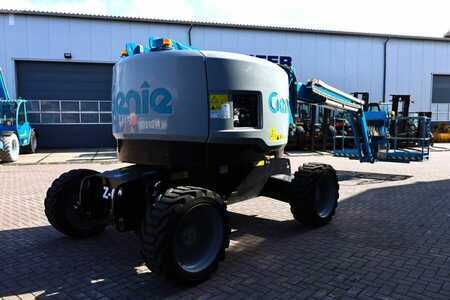 Podnośnik przegubowy  Genie Z62/40 Diesel, 4x4 Drive, 20.9 m Working Height, 1 (2)