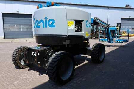 Podnośnik przegubowy  Genie Z62/40 Diesel, 4x4 Drive, 20.9 m Working Height, 1 (2)