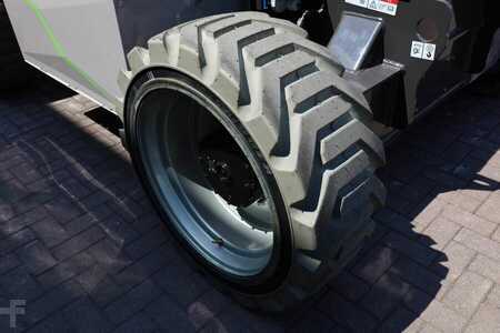 Piattaforme telescopiche  Zoomlion ZT22JE Fully Electric Lithium-Powered, 4x4 Rough T (11)