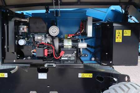 Piattaforme aeree articolate - Genie Z60/37FE Guarantee! Hybrid, 4x4 Drive, 20m Working (10)