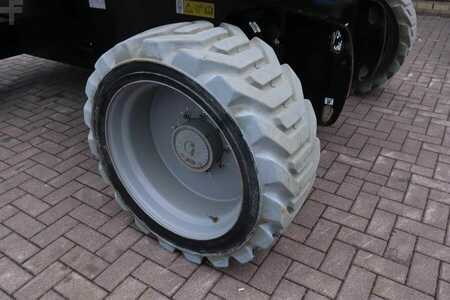 Piattaforme aeree articolate - Genie Z60/37FE Guarantee! Hybrid, 4x4 Drive, 20m Working (12)