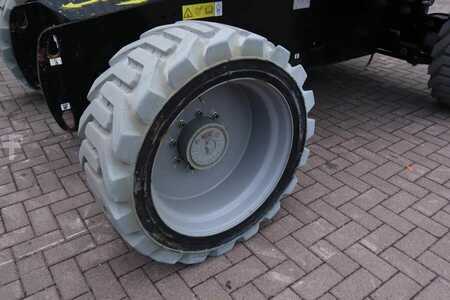 Piattaforme aeree articolate - Genie Z60/37FE Guarantee! Hybrid, 4x4 Drive, 20m Working (13)