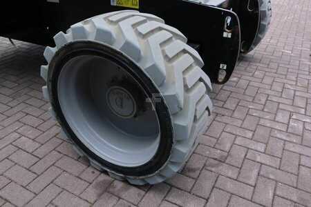Piattaforme aeree articolate - Genie Z60/37FE Guarantee! Hybrid, 4x4 Drive, 20m Working (14)