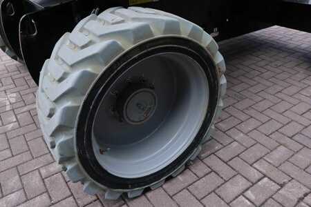 Piattaforme aeree articolate - Genie Z60/37FE Guarantee! Hybrid, 4x4 Drive, 20m Working (15)