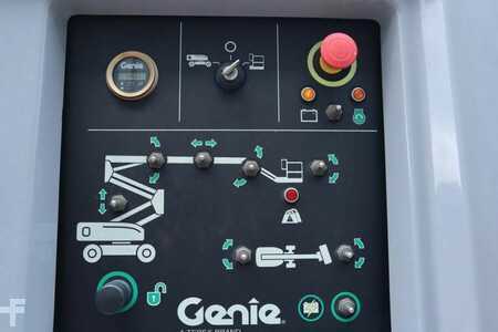 Piattaforme aeree articolate - Genie Z60/37FE Guarantee! Hybrid, 4x4 Drive, 20m Working (4)