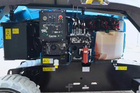 Piattaforme aeree articolate - Genie Z60/37FE Guarantee! Hybrid, 4x4 Drive, 20m Working (11)