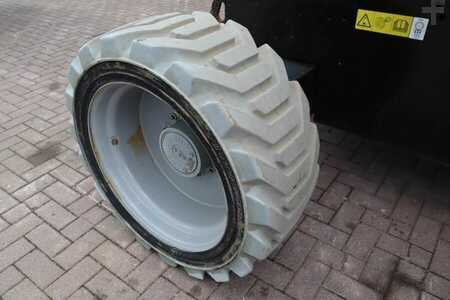 Piattaforme aeree articolate - Genie Z60/37FE Guarantee! Hybrid, 4x4 Drive, 20m Working (12)