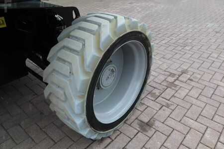 Piattaforme aeree articolate - Genie Z60/37FE Guarantee! Hybrid, 4x4 Drive, 20m Working (13)