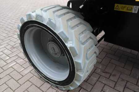 Piattaforme aeree articolate - Genie Z60/37FE Guarantee! Hybrid, 4x4 Drive, 20m Working (14)