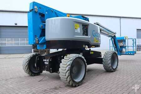 Piattaforme aeree articolate - Genie Z60/37FE Guarantee! Hybrid, 4x4 Drive, 20m Working (2)