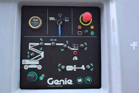 Piattaforme aeree articolate - Genie Z60/37FE Guarantee! Hybrid, 4x4 Drive, 20m Working (4)