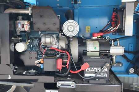 Piattaforme aeree articolate - Genie Z60/37FE Guarantee! Hybrid, 4x4 Drive, 20m Working (5)