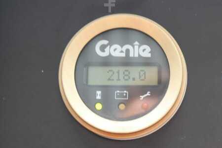 Piattaforme aeree articolate - Genie Z60/37FE Guarantee! Hybrid, 4x4 Drive, 20m Working (6)
