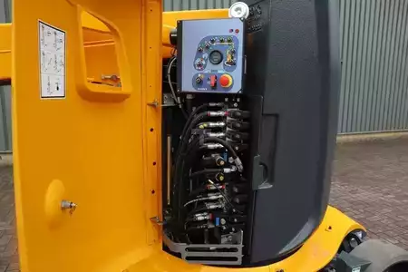 Kloubová pracovní plošina - Haulotte HA12CJ+ Guarantee! Electric, 12 m Working Height, (14)