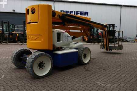 Plataformas articuladas - Niftylift HR17NE Electric, 17m Working Height, 9.7m Reach, 2 (2)
