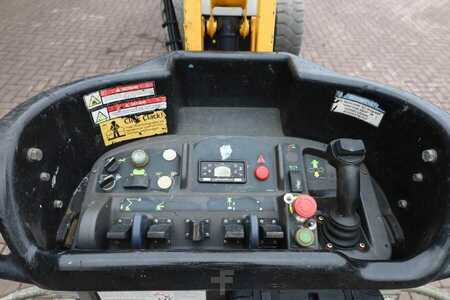 Plataformas articuladas - Niftylift HR17NE Electric, 17m Working Height, 9.7m Reach, 2 (5)