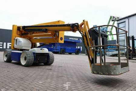 Plataformas articuladas - Niftylift HR17NE Electric, 17m Working Height, 9.7m Reach, 2 (7)