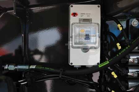 Kloubová pracovní plošina - Zoomlion ZA20J NEW / UNUSED, Valid Inspection, *Guarantee! (11)