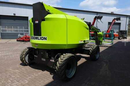 Kloubová pracovní plošina - Zoomlion ZA20J NEW / UNUSED, Valid Inspection, *Guarantee! (3)