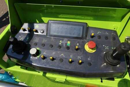 Kloubová pracovní plošina - Zoomlion ZA20J NEW / UNUSED, Valid Inspection, *Guarantee! (5)