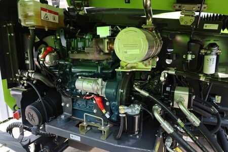 Kloubová pracovní plošina - Zoomlion ZA20J NEW / UNUSED, Valid Inspection, *Guarantee! (9)