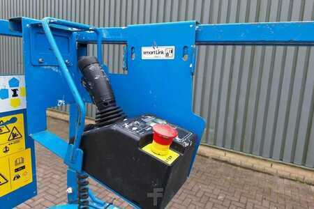 Pracovní plošina s nůžkovým zdvihem - Genie GS1932 E-Drive Several In Stock, 8m Working Height (9)