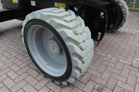 Piattaforme aeree articolate - Genie Z60/37FE Valid Inspection, *Guarantee! Hybrid, 4x4 (12)