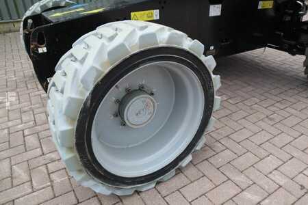 Piattaforme aeree articolate - Genie Z60/37FE Valid Inspection, *Guarantee! Hybrid, 4x4 (13)